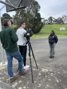 Sharing youth’s voice at Youth Fest