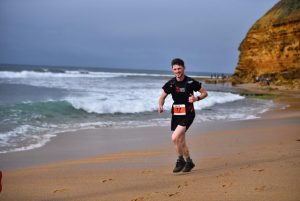 ‘the hardest day of my life’ – Alex Gommers runs 100km for charity