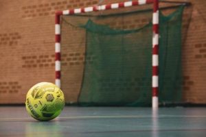 Come and try futsal these school holidays