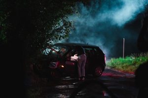 Young drivers more at risk of night-time crashes