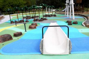 Yarra Ranges water play parks soon to open