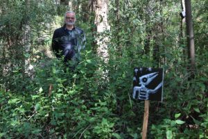 Newly-expanded sound art installation could come to Healesville