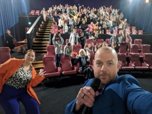 Healesville parents, young people invited to join body positivity discussion