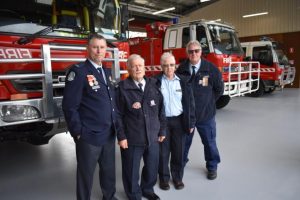 Coldstream Fire Brigade to hold new station open day