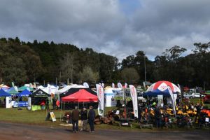 Wandin Silvan Field Days opens after pandemic hiatus