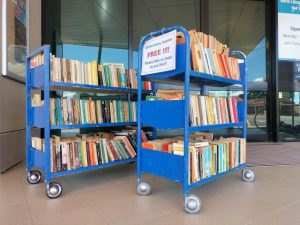 Oral history valued in historic book