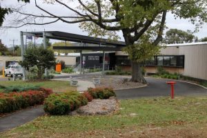 The campaign for an Urgent Care Centre at Healesville Hospital continues.