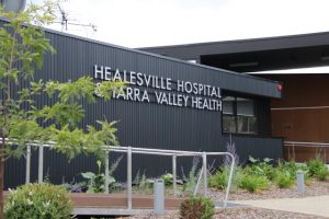 Healesville groups rally behind for urgent care centre needs