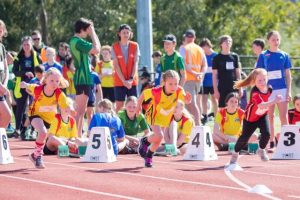 Track and field makes its return for Yarra Ranges Athletics