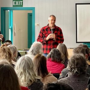 Permaculture Yarra Valley going strong for 30 years and counting