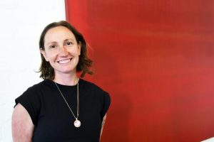 Q&A with artist Belinda Rogers