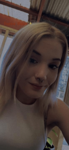 Have you seen Sophie in Healesville?