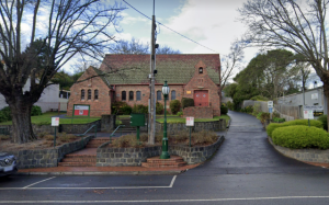 Eildon candidate forum coming up