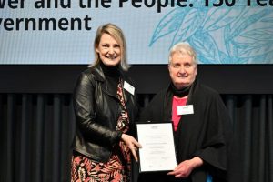 Yarra Ranges history groups celebrated at awards night