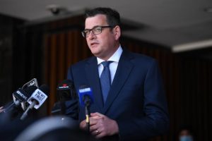 State Government declares end to pandemic declaration