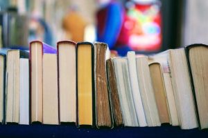 Roundtable of “Reader Development”