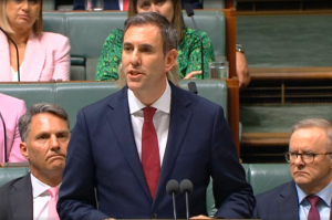 Deficit repair, resilient investment and responsible economic management from the budget