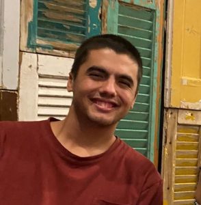 Missing man may have been on Warburton Trail