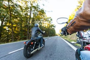 Road users urged to look out for one another