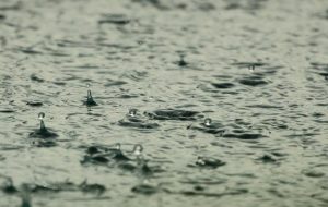 Prepare for heavy rain in the Yarra Valley late this afternoon