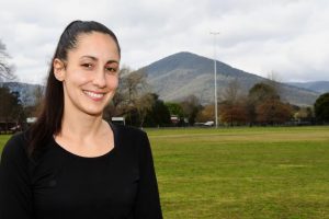 Charity run raises funds to protect forests for future generations