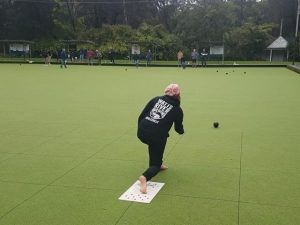Provitcult leads the Healesville bowls corporate challenge