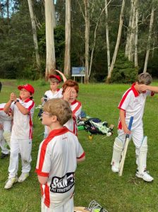 Healesville CC glad to have all cricket matches go ahead