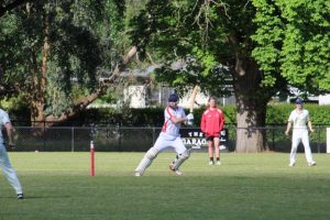 Healesville clutch a couple of tight victories