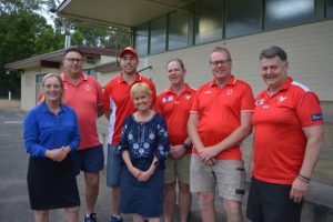 Liberals commit $2 million to Healesville sporting upgrades and planning