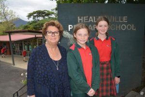 Healesville Primary School reveals its 2023 school captains