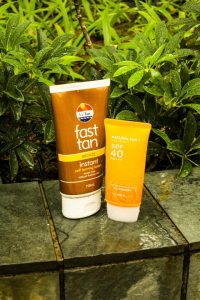 Grey skies doesn’t mean there aren’t UV risks warns Sunsmart