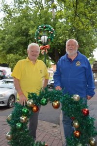 It’s beginning to look a lot like Christmas in Healesville