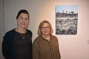 What inspires YAVA artists