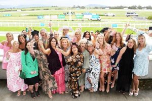 Racing returns to the region