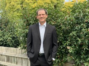 Local residents put their hat in the ring for Upper House