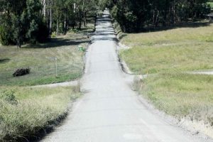 Community roads sealing initiative loses federal funding