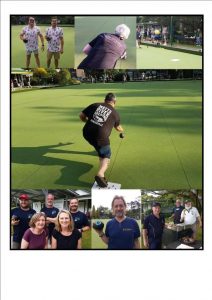 Local businesses up for Corporate Challenge