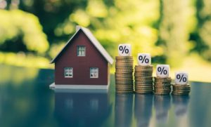 Rates increase for seventh month in a row