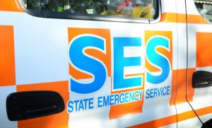 Busiest month in history for VICSES