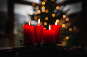 Festive period brings increased fire risks