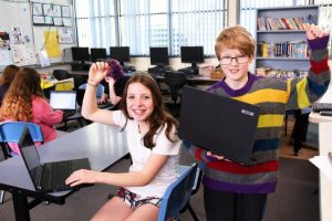 Chum Creek Primary School ranked second most improved school for its NAPLAN results