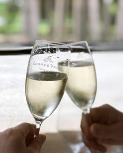 Champagne shortage gives and opportunity to buy local bubbles this festive season