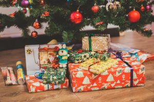 When ‘did’ Christmas start anyway?