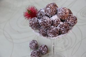 Try mixing up these sweet treats for Christmas