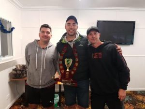 Corporate Bowls a huge success at Healesville Bowls
