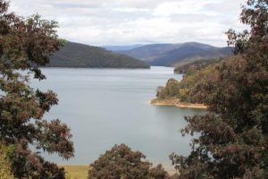 Water storage the highest its been since 1996