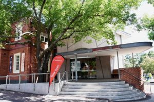 Warburton Arts Centre, The Memo in Healesville temporary closure
