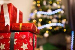 Considering your consumption this Christmas