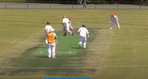Wrap of Healesville cricket results