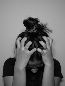 How To Survive A Panic Attack When It Strikes